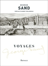 Voyages. Vol. 1 - George Sand