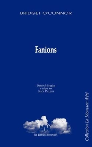 Fanions - Bridget O'Connor