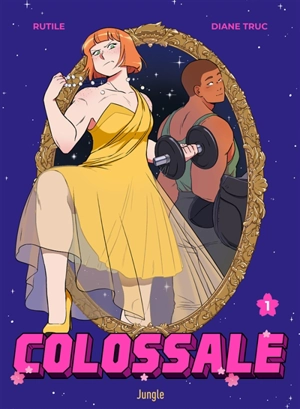 Colossale. Vol. 1 - Rutile