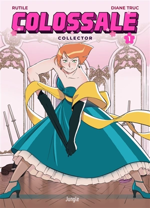 Colossale. Vol. 1 - Rutile