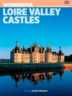 Loire valley castles - René Polette