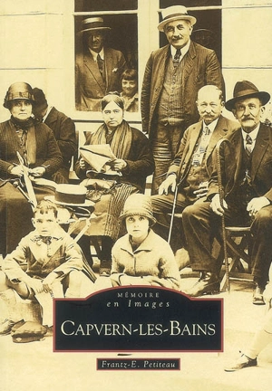 Capvern-les-Bains - Frantz-Emmanuel Petiteau