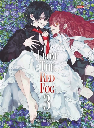 From the red fog. Vol. 3 - Mosae Nohara