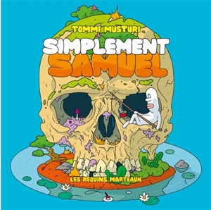 Simplement Samuel - Tommi Musturi