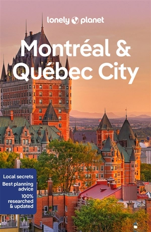 Montréal & Québec city - Phillip Tang