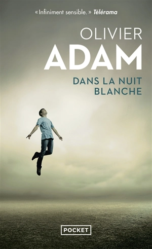 Dans la nuit blanche - Olivier Adam