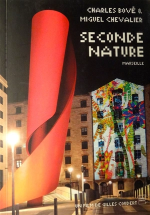 Seconde nature - Charles Bové