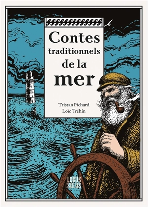 Contes traditionnels de la mer