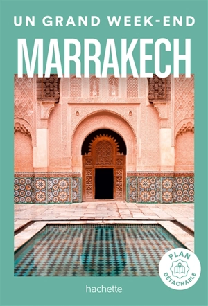 Marrakech - Nathalie Campodonico
