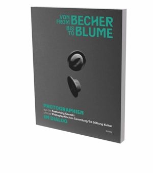 From Becher to Blume : exhibition, Cologne, Stiftung Kultur. Photographische Sammlung, from 26th November 2020 to 25th April 2021. Von Becher bis Blume : Ausstellung, Köln, Stiftung Kultur. Photographische Sammlung, vom 26. November 2020 bis 25. Apri