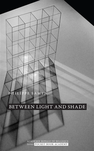 Between light and shade - Philippe Samyn