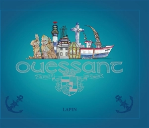 Ouessant : un polop chez les maouts - Lapin