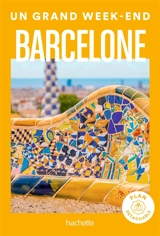 Barcelone - Barbara Divry