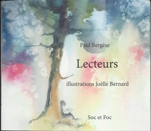 Lecteurs - Paul Bergèse