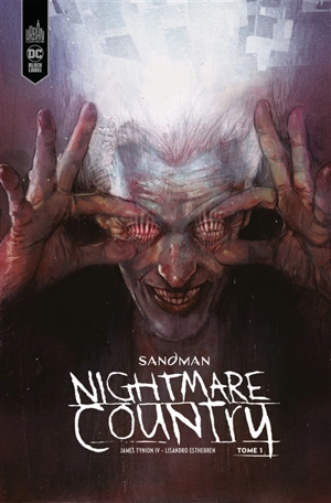 Sandman : nightmare country. Vol. 1 - James Tynion