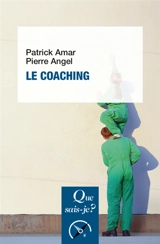 Le coaching - Pierre Angel