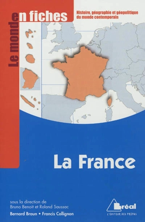 La France - Bernard Braun