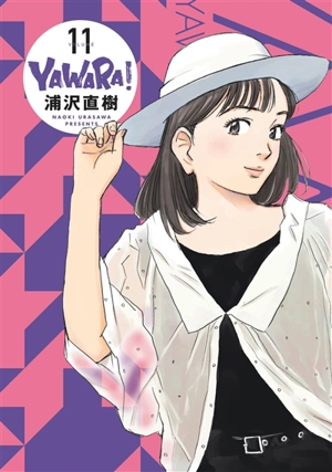Yawara !. Vol. 11 - Naoki Urasawa