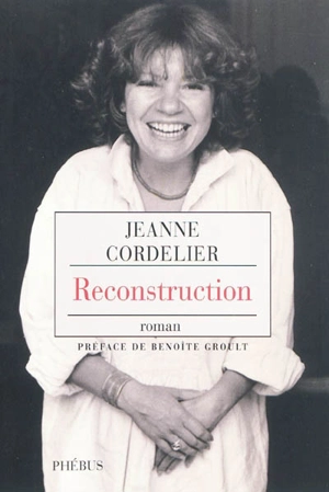 Reconstruction - Jeanne Cordelier