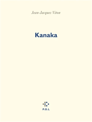 Kanaka - Jean-Jacques Viton