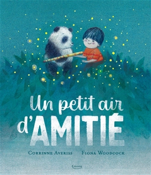 Un petit air d'amitié - Corrinne Averiss