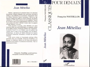 Jean Métellus - Françoise Naudillon