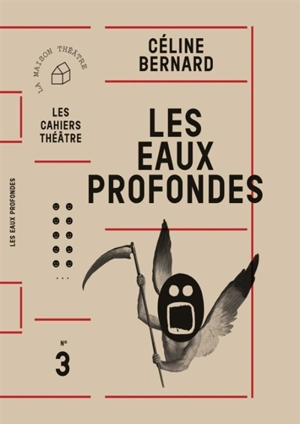 Les eaux profondes - Céline Bernard