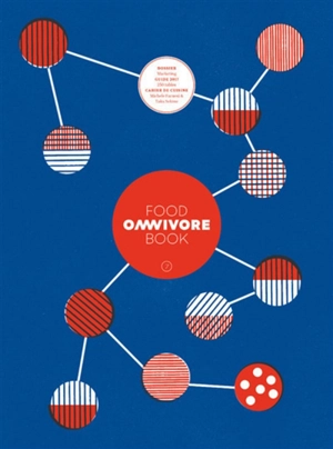 Omnivore food book, n° 7. La cuisine dématérialisée - Luc Dubanchet