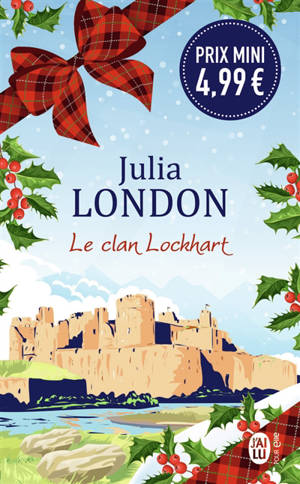 Le clan Lockhart - Julia London