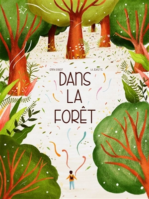 Dans la forêt - Emma Robert