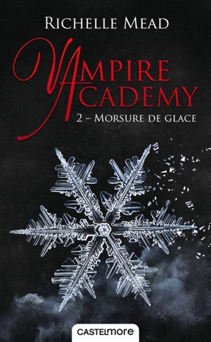 Vampire academy. Vol. 2. Morsure de glace - Richelle Mead