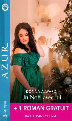 Un Noël avec lui - Donna Alward