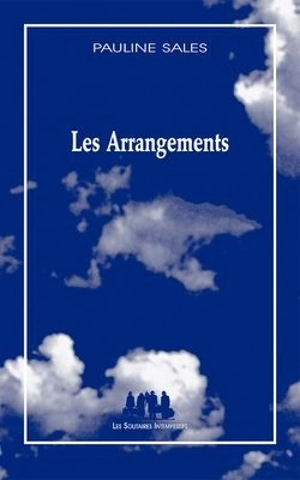 Les arrangements - Pauline Sales