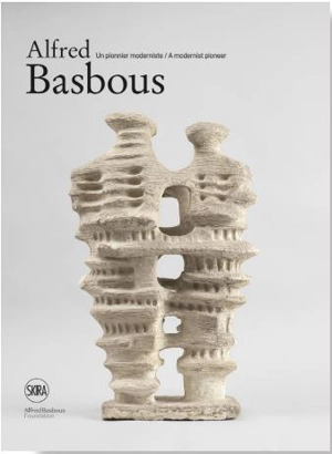 Alfred Basbous : un pionnier moderniste. Alfred Basbous : a modernist pioneer