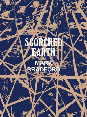 Mark Bradford Scorched Earth - Butler, Connie