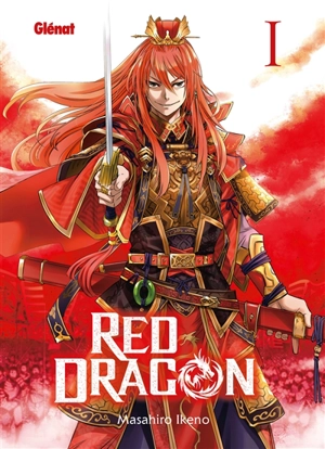 Red dragon. Vol. 1 - Masahiro Ikeno