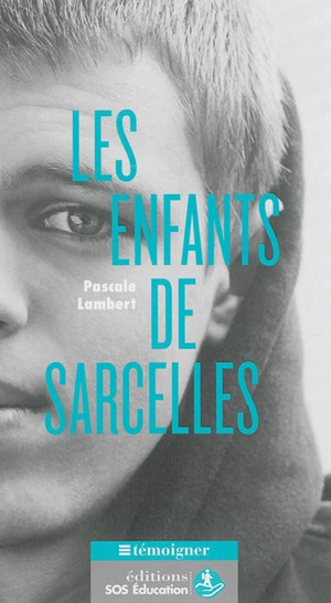 Les enfants de Sarcelles - Pascale Lambert