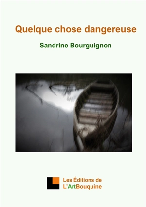 Quelque chose dangereuse - Sandrine Bourguignon