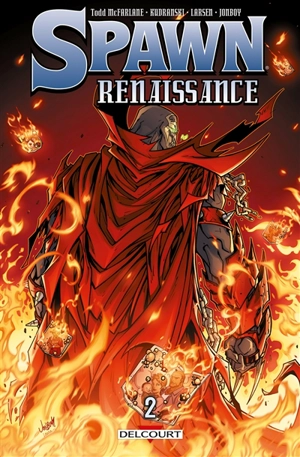 Spawn renaissance. Vol. 2 - Todd McFarlane