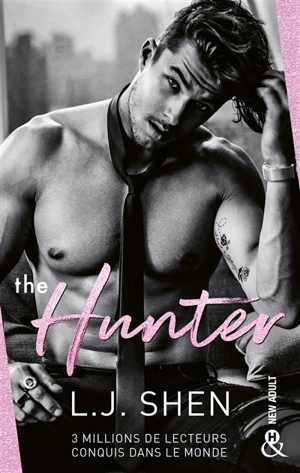 Boston belles. Vol. 1. The hunter - L.J. Shen