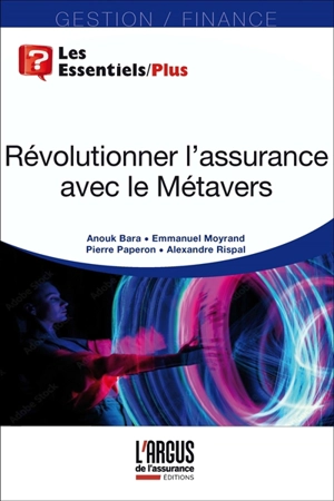 Révolutionner l'assurance avec le métavers