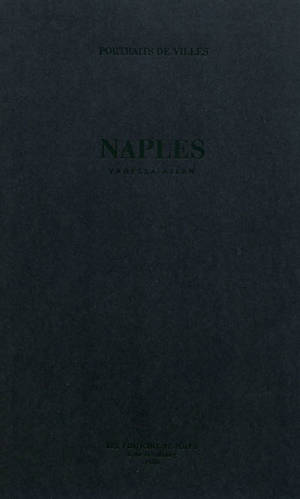 Naples - Vanessa Atlan