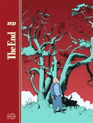 The end - Zep