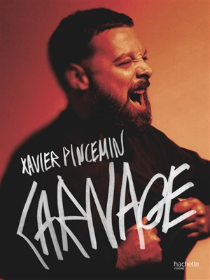 Carnage - Xavier Pincemin