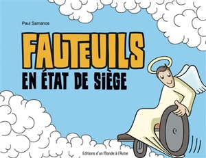 Fauteuils en état de siège - Paul Samanos