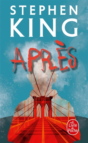 Après - Stephen King