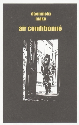 Air conditionné - Didier Daeninckx