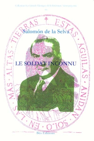 Le soldat inconnu - Salomon de la Selva