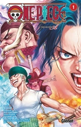 One Piece - One Piece - Calendrier 2024 - Eiichiro Oda - broché - Achat  Livre