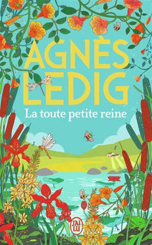 La toute petite reine - Agnès Ledig